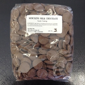 temecula chocolate supplies